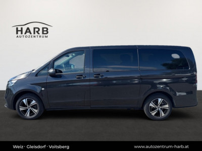 Mercedes-Benz Vito Gebrauchtwagen Mercedes-Benz Vito Gebrauchtwagen