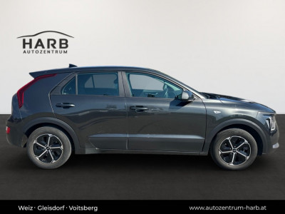 KIA Niro Gebrauchtwagen