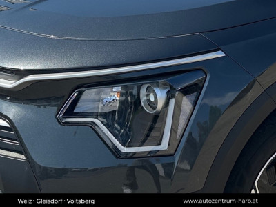 KIA Niro Gebrauchtwagen