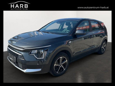 KIA Niro Gebrauchtwagen
