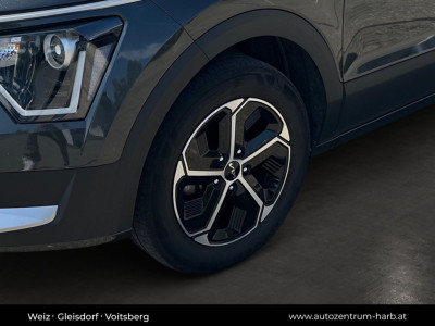 KIA Niro Gebrauchtwagen