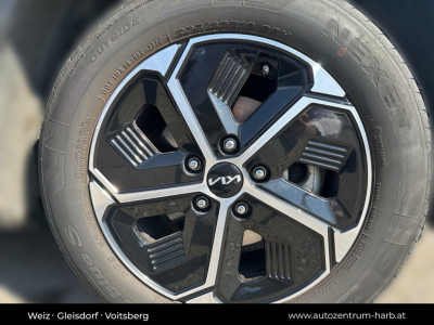 KIA Niro Gebrauchtwagen