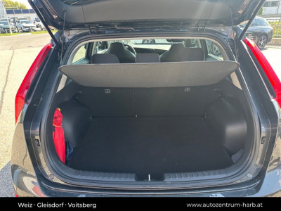 KIA Niro Gebrauchtwagen