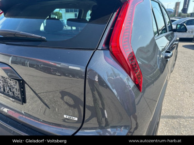 KIA Niro Gebrauchtwagen