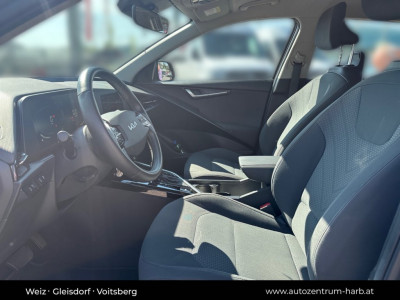 KIA Niro Gebrauchtwagen
