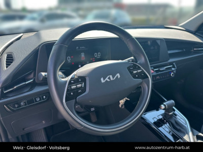 KIA Niro Gebrauchtwagen