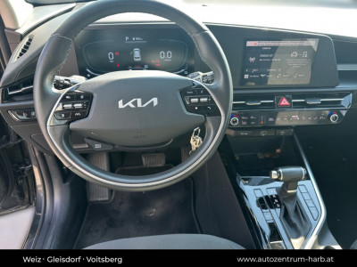 KIA Niro Gebrauchtwagen