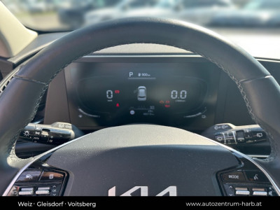 KIA Niro Gebrauchtwagen