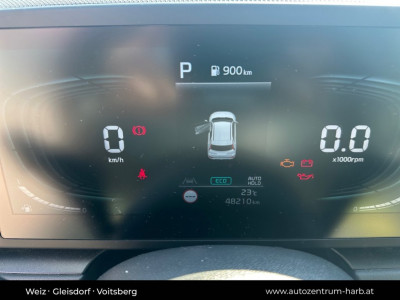 KIA Niro Gebrauchtwagen