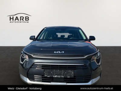 KIA Niro Gebrauchtwagen