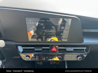 KIA Niro Gebrauchtwagen