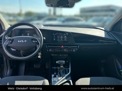 KIA Niro Gebrauchtwagen