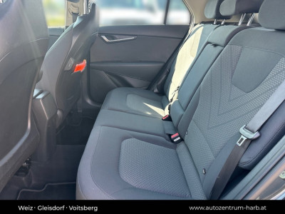 KIA Niro Gebrauchtwagen