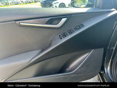 KIA Niro Gebrauchtwagen