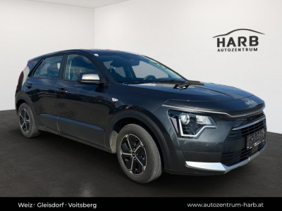 KIA Niro Gebrauchtwagen