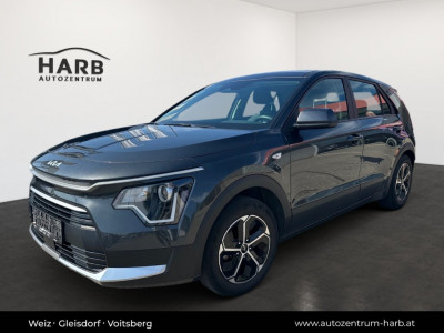 KIA Niro Gebrauchtwagen