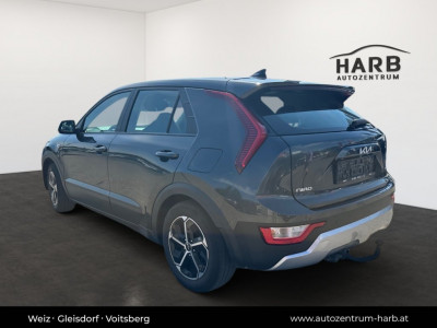 KIA Niro Gebrauchtwagen