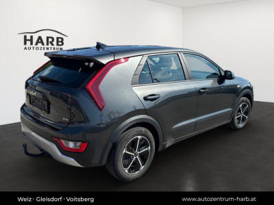 KIA Niro Gebrauchtwagen