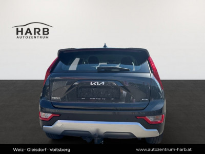 KIA Niro Gebrauchtwagen
