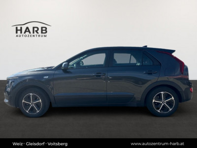 KIA Niro Gebrauchtwagen