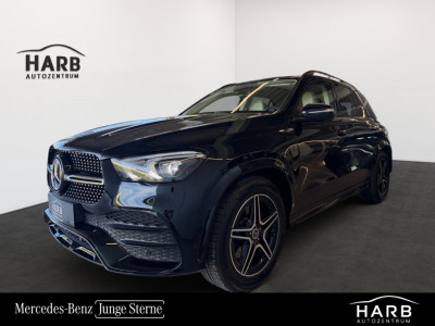 Mercedes-Benz GLE Gebrauchtwagen