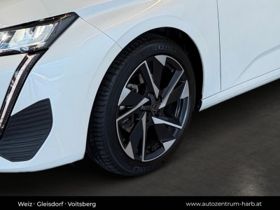 Peugeot 308 Gebrauchtwagen Peugeot 308 Gebrauchtwagen