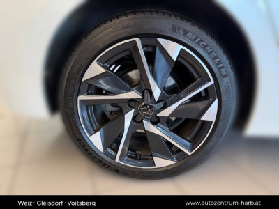 Peugeot 308 Gebrauchtwagen Peugeot 308 Gebrauchtwagen
