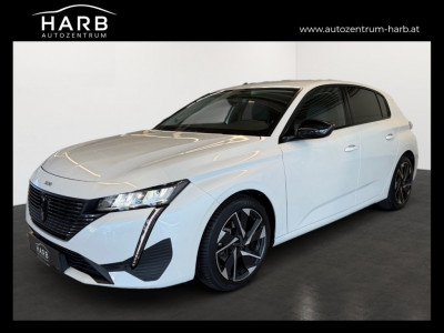 Peugeot 308 Gebrauchtwagen Peugeot 308 Gebrauchtwagen