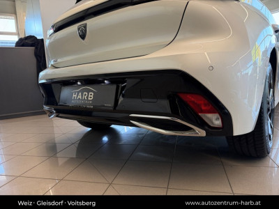 Peugeot 308 Gebrauchtwagen Peugeot 308 Gebrauchtwagen