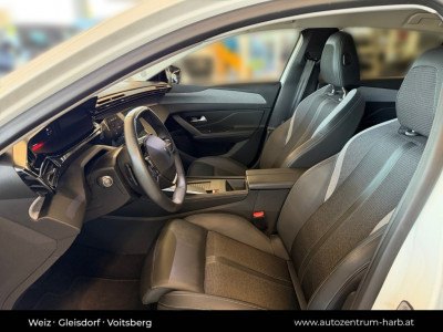 Peugeot 308 Gebrauchtwagen Peugeot 308 Gebrauchtwagen