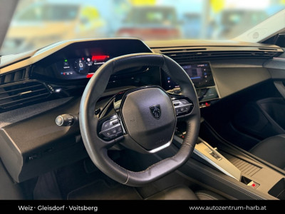 Peugeot 308 Gebrauchtwagen Peugeot 308 Gebrauchtwagen