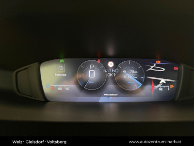 Peugeot 308 Gebrauchtwagen Peugeot 308 Gebrauchtwagen
