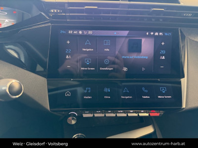 Peugeot 308 Gebrauchtwagen Peugeot 308 Gebrauchtwagen