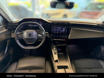 Peugeot 308 Gebrauchtwagen Peugeot 308 Gebrauchtwagen