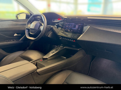 Peugeot 308 Gebrauchtwagen Peugeot 308 Gebrauchtwagen