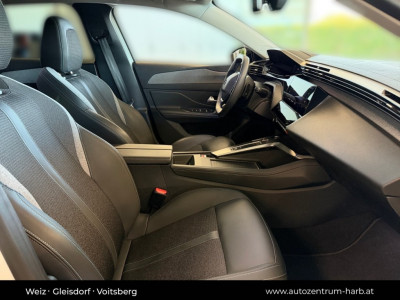 Peugeot 308 Gebrauchtwagen Peugeot 308 Gebrauchtwagen