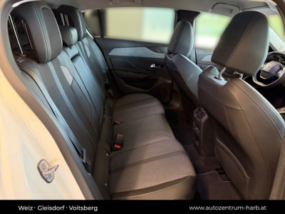 Peugeot 308 Gebrauchtwagen Peugeot 308 Gebrauchtwagen