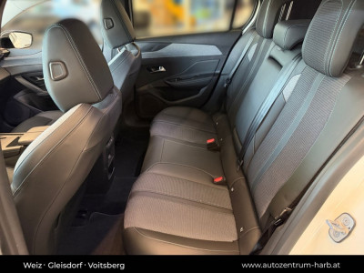 Peugeot 308 Gebrauchtwagen Peugeot 308 Gebrauchtwagen