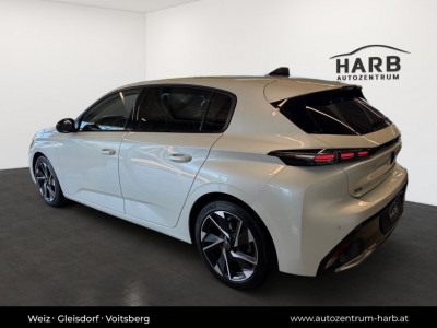 Peugeot 308 Gebrauchtwagen Peugeot 308 Gebrauchtwagen
