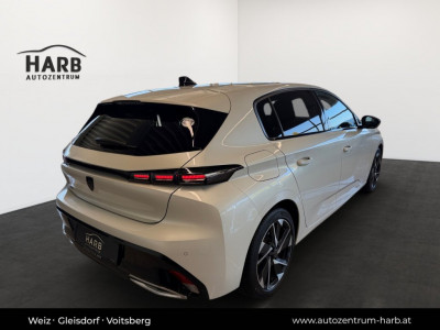 Peugeot 308 Gebrauchtwagen Peugeot 308 Gebrauchtwagen