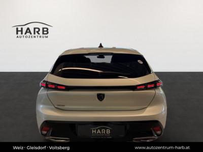 Peugeot 308 Gebrauchtwagen Peugeot 308 Gebrauchtwagen