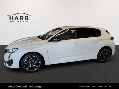 Peugeot 308 Gebrauchtwagen Peugeot 308 Gebrauchtwagen