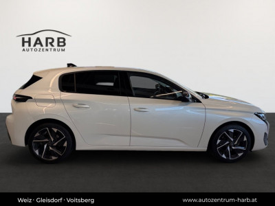 Peugeot 308 Gebrauchtwagen Peugeot 308 Gebrauchtwagen