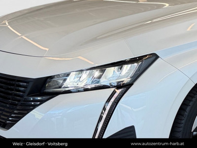 Peugeot 308 Gebrauchtwagen Peugeot 308 Gebrauchtwagen