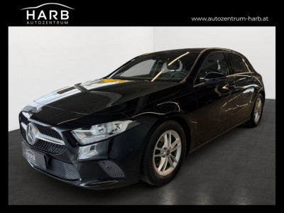 Mercedes-Benz A-Klasse Gebrauchtwagen