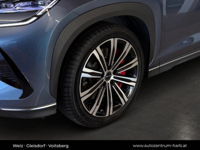 BYD Sealion 7 Gebrauchtwagen BYD Sealion 7 Gebrauchtwagen