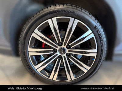 BYD Sealion 7 Gebrauchtwagen BYD Sealion 7 Gebrauchtwagen