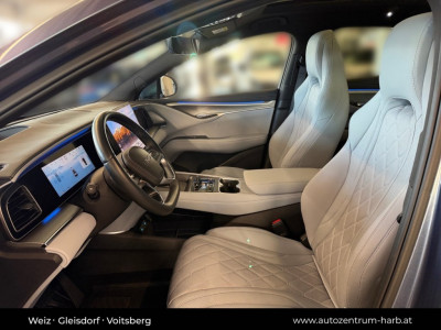 BYD Sealion 7 Gebrauchtwagen BYD Sealion 7 Gebrauchtwagen