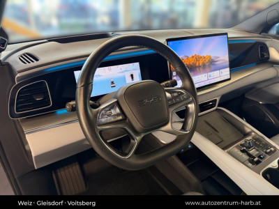 BYD Sealion 7 Gebrauchtwagen BYD Sealion 7 Gebrauchtwagen