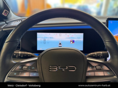 BYD Sealion 7 Gebrauchtwagen BYD Sealion 7 Gebrauchtwagen